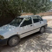 پراید مدل ۸۵