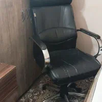 صندلی اداری