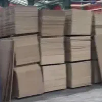 ورق نئوپان کارون