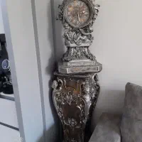 ساعت رزین طرح فرشته