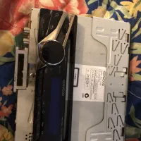 ضبط و پنله Kenwood مدلKDC U456