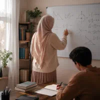 تدریس خصوصی ریاضی