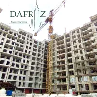 دفراز والپست-تولید کننده و مجری تخصصی وال پست نوین