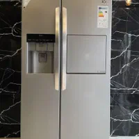 *ساید LG  مدلSX5428TB  با20ماه ضمانت کتبی *