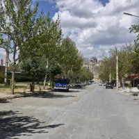 ویلایی حاجی اباد خیابان تربیت