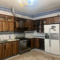 کابینت تمام ام دی اف