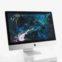آی مک اپل فت و اسلیم APPLE IMAC استوک