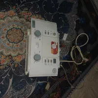 مجموعه برد و سیم کشی هیدرو بلوک و مبدل ثانویه بوش
