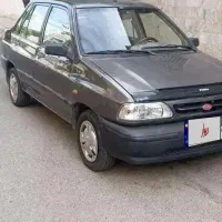 پراید بیرنگ 91