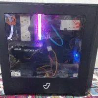 کامپبوتر / pc / کیس گیمینگ