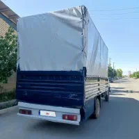 کامیونت بنز  مینی بار