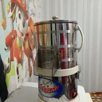 سبزی خرد کن حرفه ایی امپریال