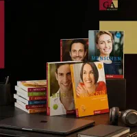 آموزش زبان آلمانی (آنلاین-خصوصی)