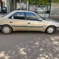 فروش ماشین ۴۰۵