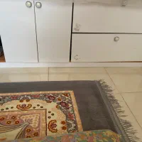 تخت کمدی مخصوص سالن وکاربردی ام دی اف