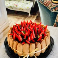 کیک و دسر