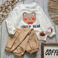 ست لباس اسپرت