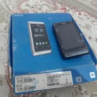 نوکیا n8 (اوراقی)