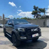 KMC t8|خودرو سواری و وانت|تهران, اقدسیه|دیوار