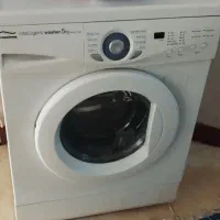 لباسشویی سالم