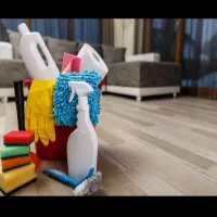 خدماتی|استخدام سرایداری و نظافت|خمینی‌شهر, |دیوار