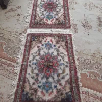 قالیچه دست باف