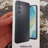 SamsungA16 اقساط بدون پیش پرداخت با چک بدون چک