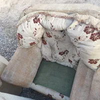 شوش|مبلمان خانگی و میز عسلی|کارون, |دیوار
