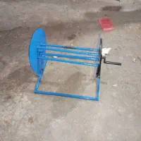 شیلنگ جمع کن