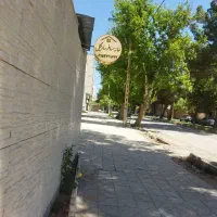 خانه مسافرساریگل