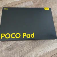 تبلت poco pad|تبلت|تهران, شهرک غرب|دیوار