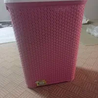 سبد لباس