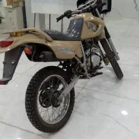 موتور 150 سی سی