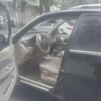 ام وی ام مدل۹۳ بدون رنگ وصافکاری