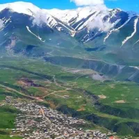 زمین-150متری-دهکده-توریستی-موئیل-بهر-جاده-ورودی