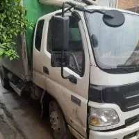 الوند ۴۰۱ خوابدار آماده نصب کاربری