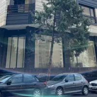 سعادت آباد اصلی ایثار/110 متر تجاری/ تابلوخور