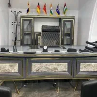میز مدریتی تمام وکیوم