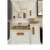 روشویی کابینتی نقدی و چکی