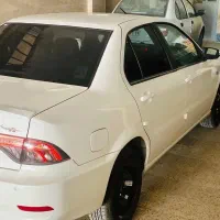 سمند سورن EF7 دوگانه مدل 1404