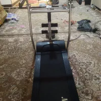 تردمیل|تجهیزات ورزشی|زاهدان, |دیوار