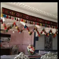 پرده سنتی صبا