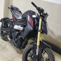 موتور بنلی