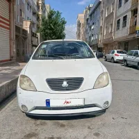 تیبا ۲ مدل ۹۷