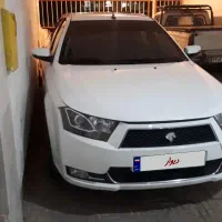 دنا ef7 استثنایی ۹۸ معاوضه