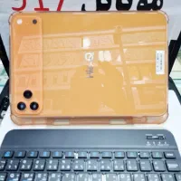 تبلت موبایل 917//سخت‌افزار قدرتمند