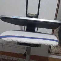 اتو بخار پرسی ایستاده