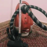 جاروبرقی ۲۰۰۰ولت مکش بسیار قوی