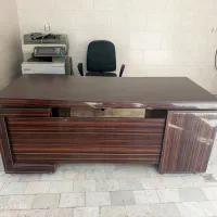 میز مدیریت