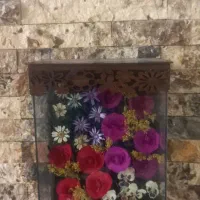 باکس گل مصنوعی